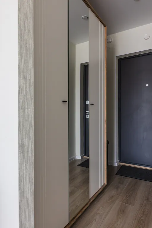 Квартира Квартира Идеально для работы и отдыха — Шушары