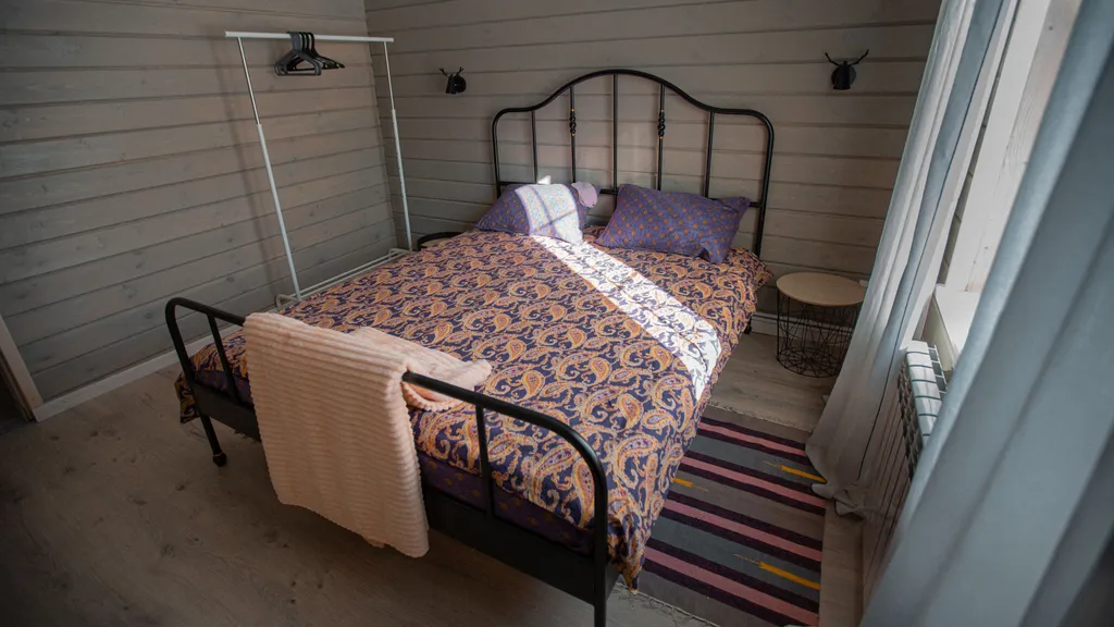 3-комнатный Дом