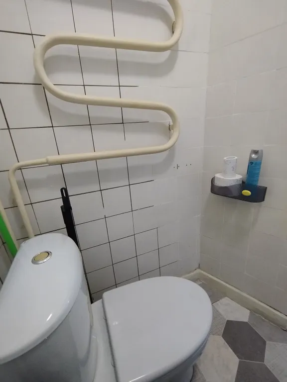 Квартира в расширенном центре