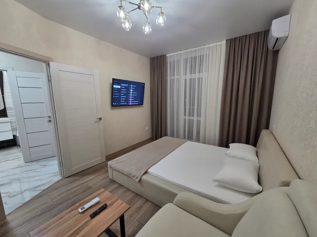 Апартаменты VVA / Сахара