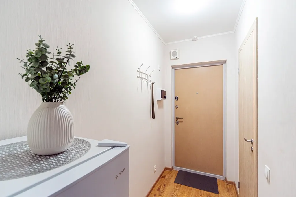 Уютная студия рядом с метро