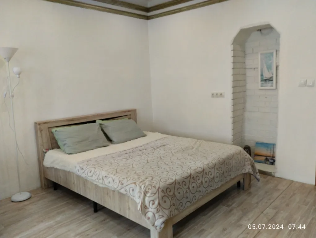 Однокомнатная квартира в музейном квартале города