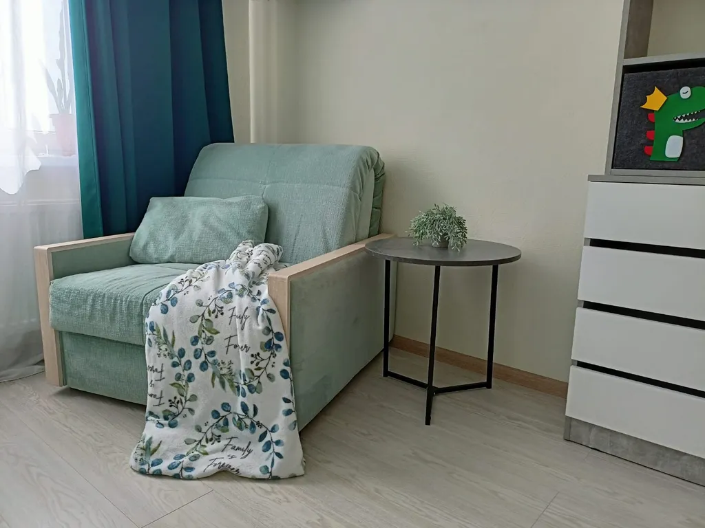 Сканди-студия рядом с м4