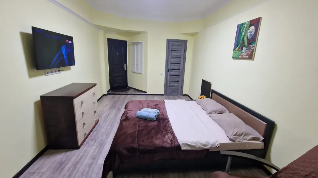 Мини-апартаменты район Зеленого базара