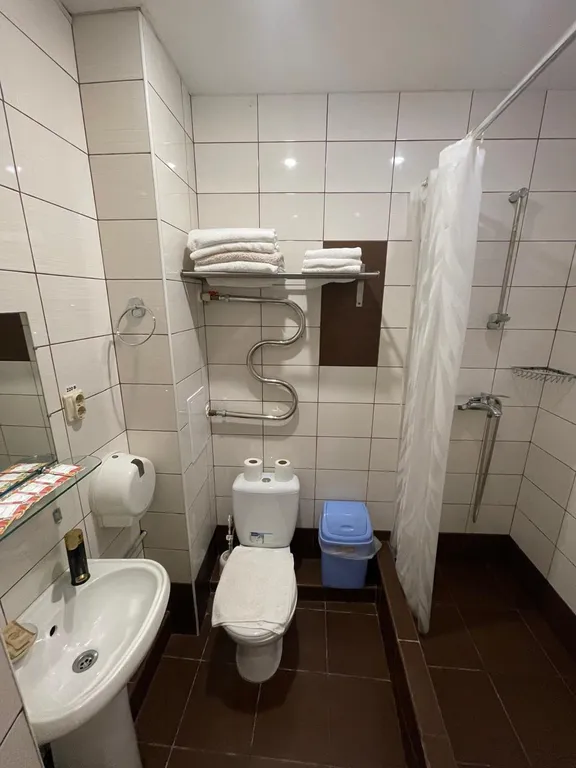 Комната