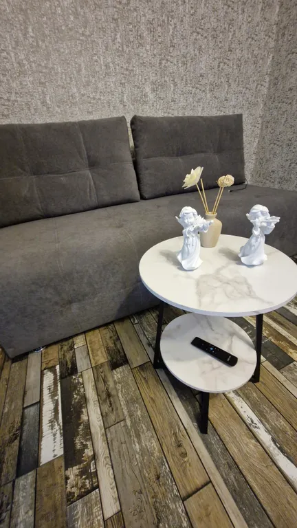 Чистая уютная квартира в центре города