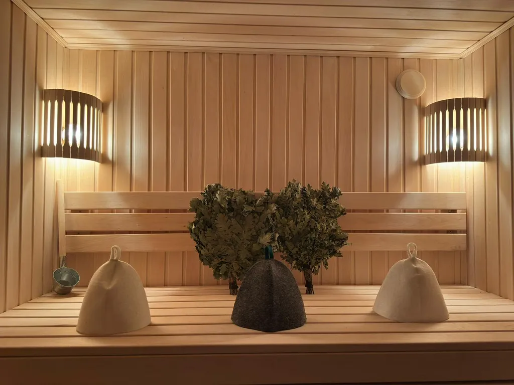 Вилла Chilla Villa