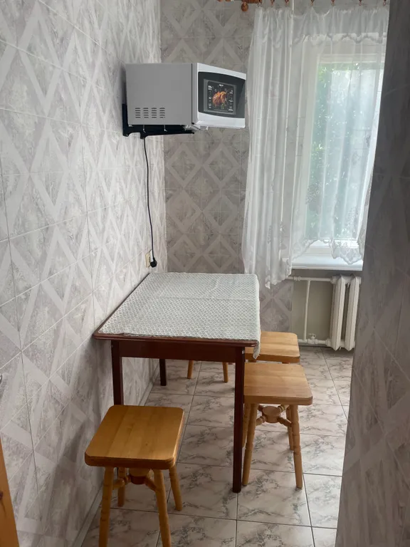 Квартира Уютная квартира в тихом районе города курорта — Анапа