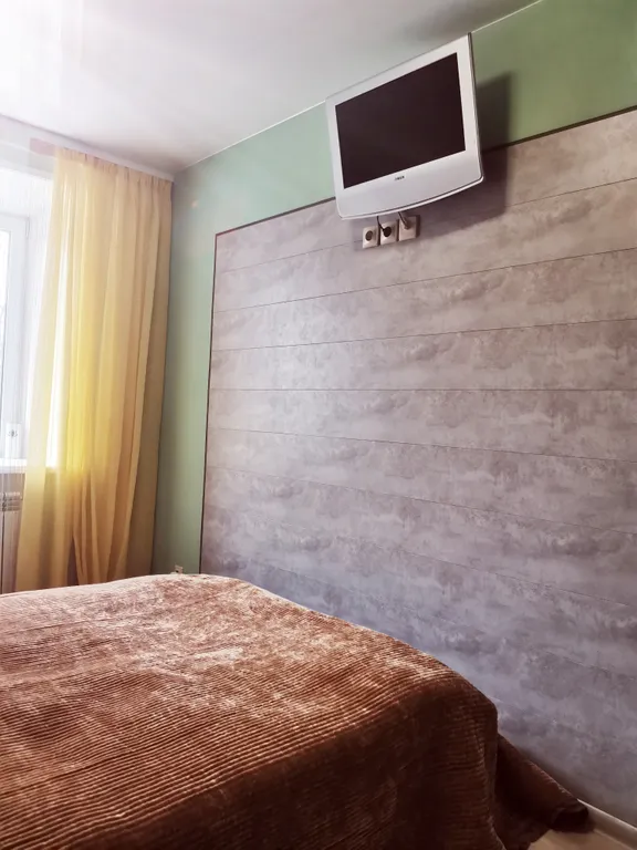 Двухкомнатная Квартира в центре