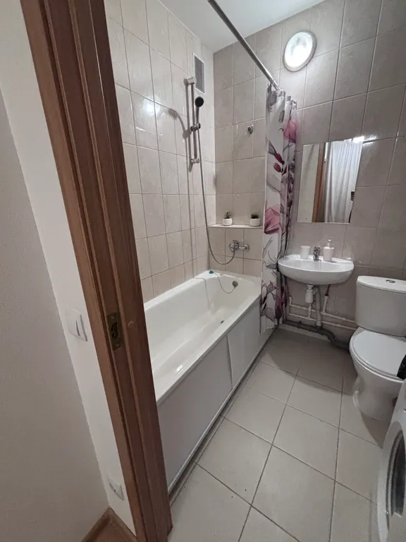 Квартира Апартаменты Мед — Песочный