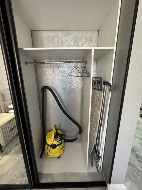 Роскошная квартира с красивым видом