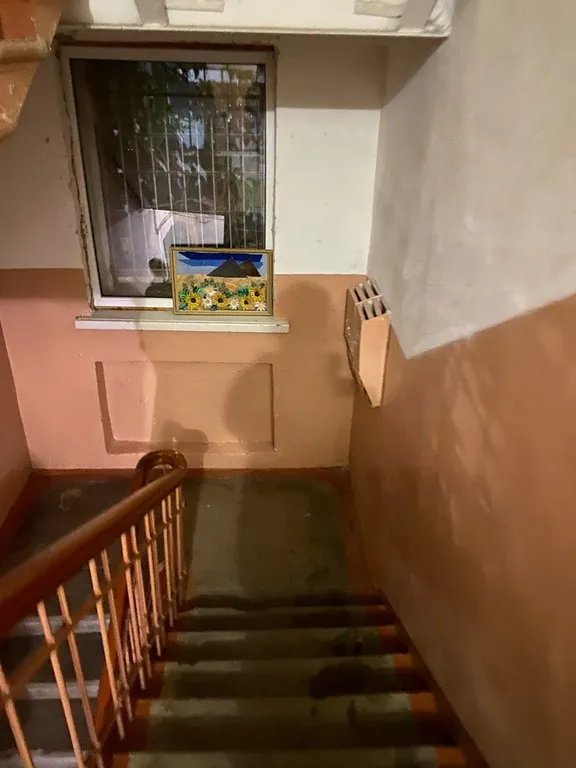 Уютная квартира в центре