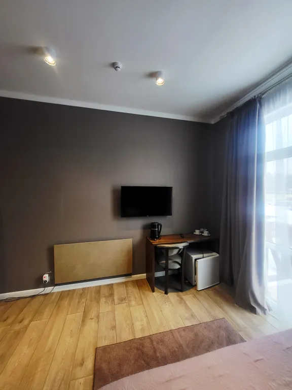 Квартира Комната — Архыз