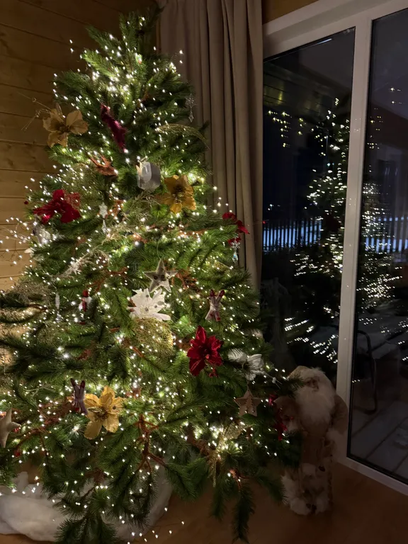 3-комнатный Дом