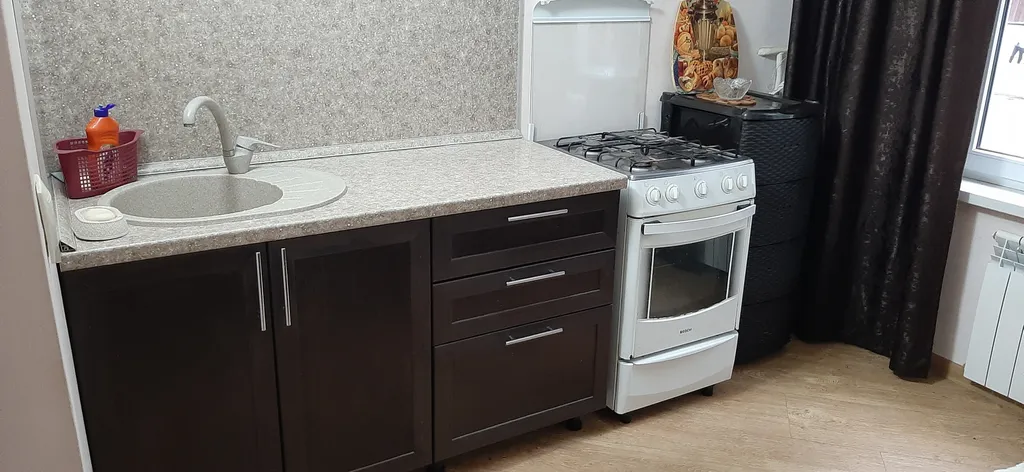 Очень уютная квартира у побережья