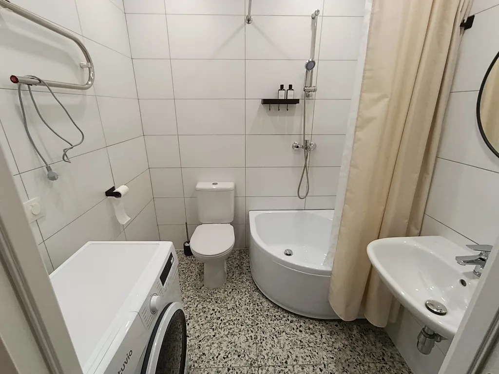 Студия рядом с шереметьево svo