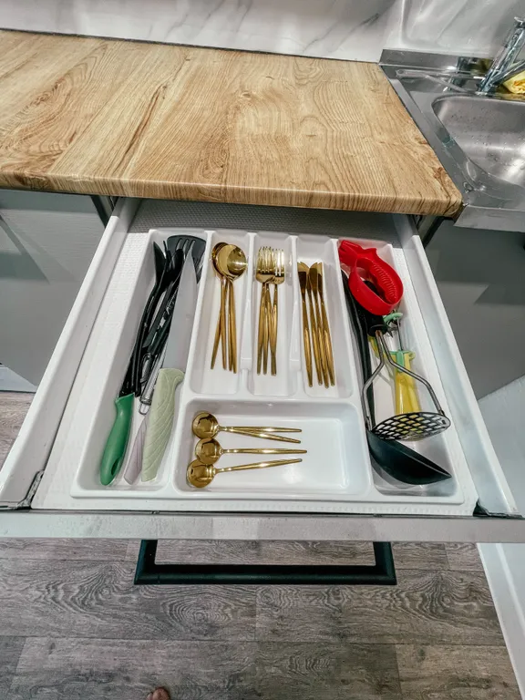 Квартира Однокомнатная квартира в центре города, рядом с вокзалом — Великий Новгород