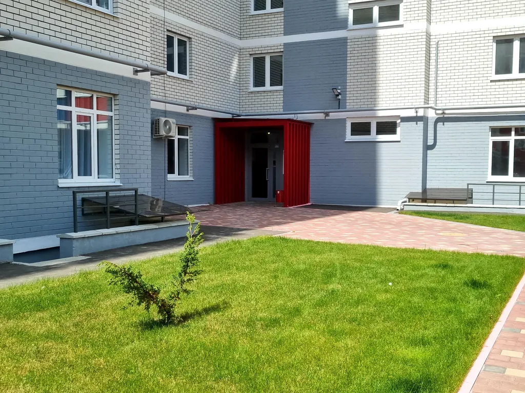 Уютная квартира в центре