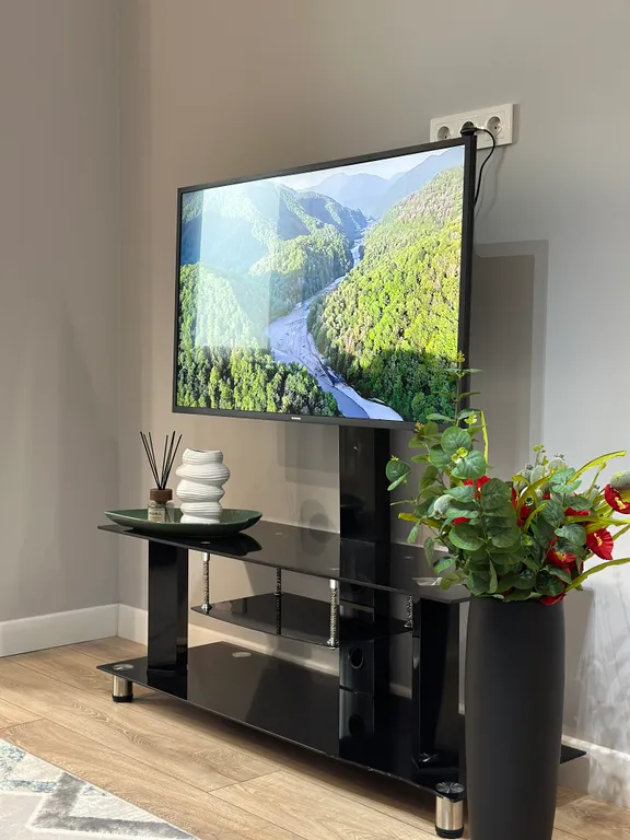 Квартира 84 комфорт сити — Алматы