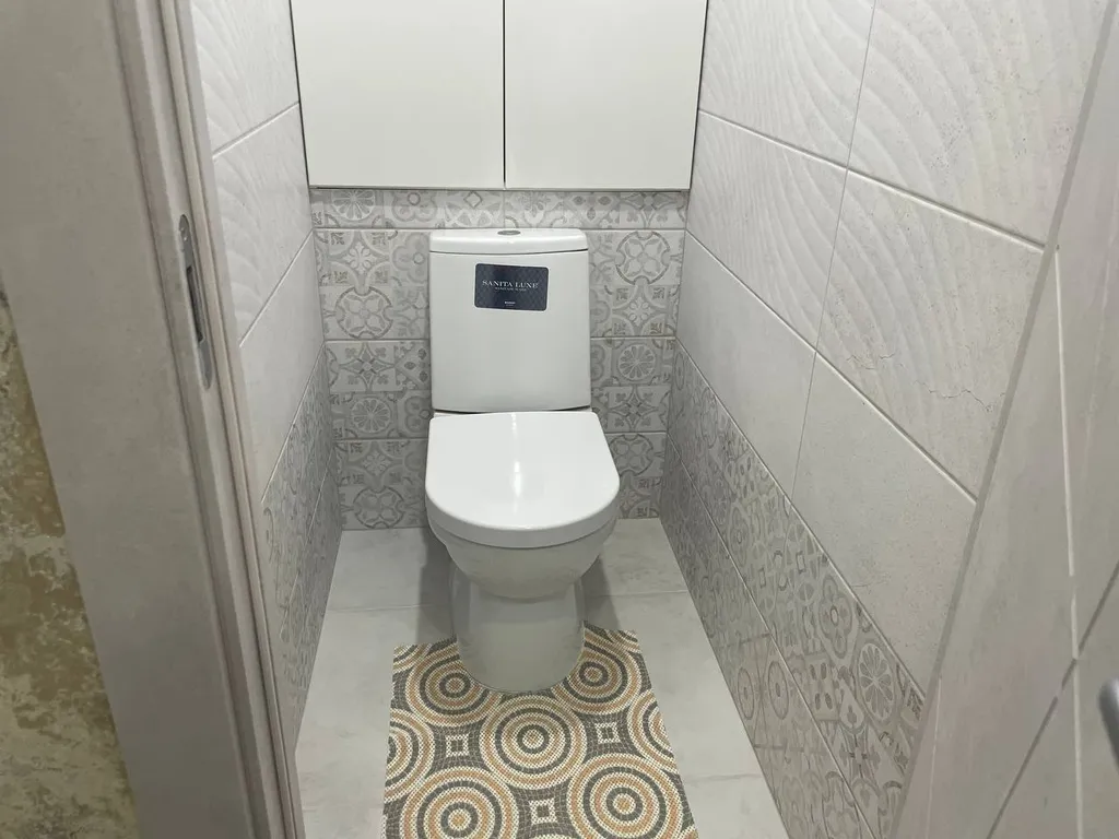 Та самая квартира