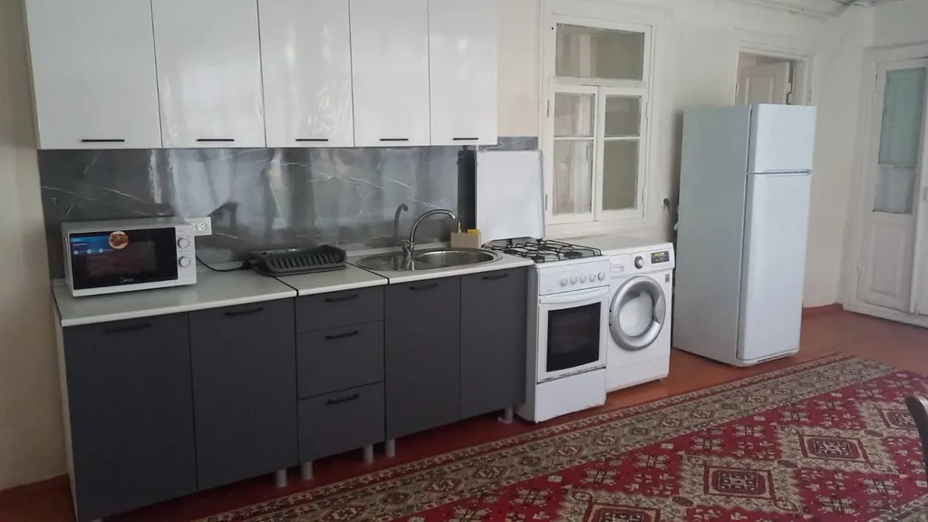 Гостевой дом старый город