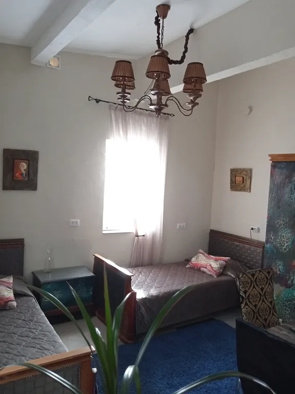 Квартира 1-комнатная Квартира — Севастополь