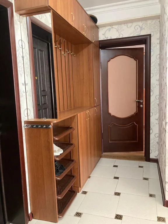 Квартира 2-комнатная Квартира — Каспийск
