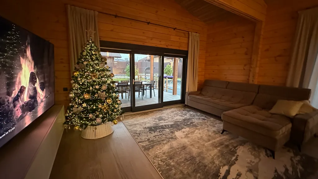 3-комнатный Дом