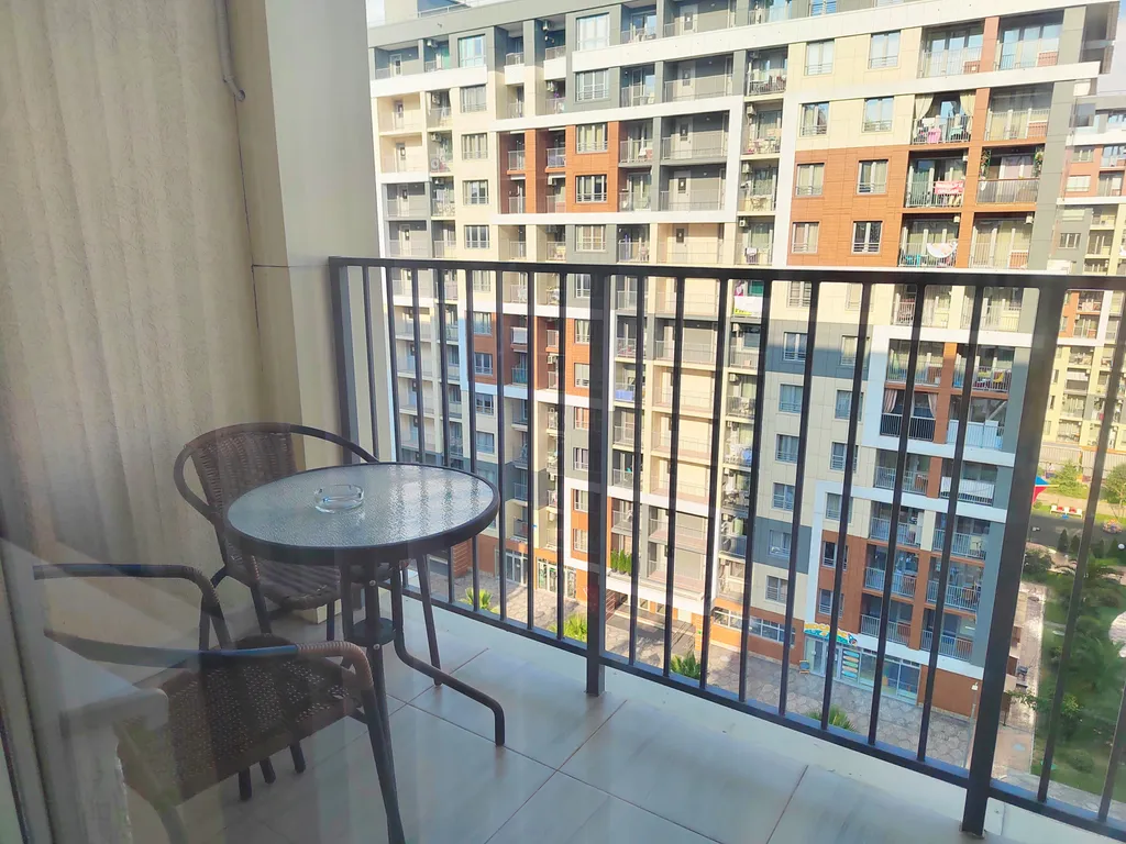 Квартира возле моря в Сочи