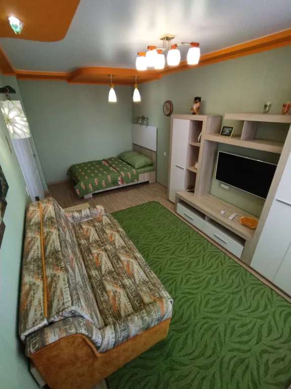 Квартира Квартира Солнечный остров — Симферополь