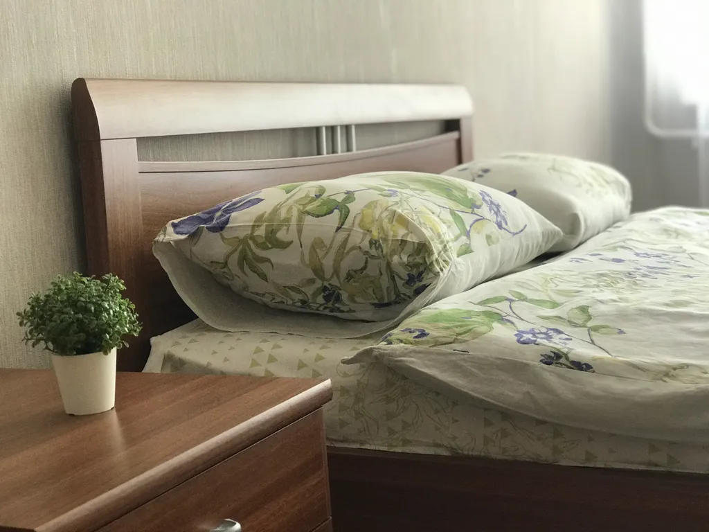 Комфортный отдых в уютной квартире