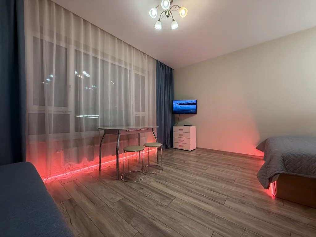 Тут хорошо на Онежской