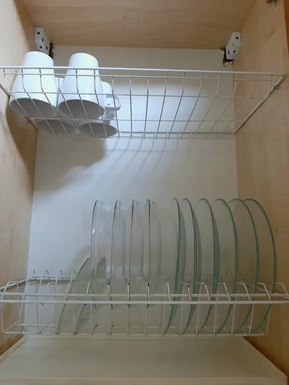 Чисто и уютно как дома