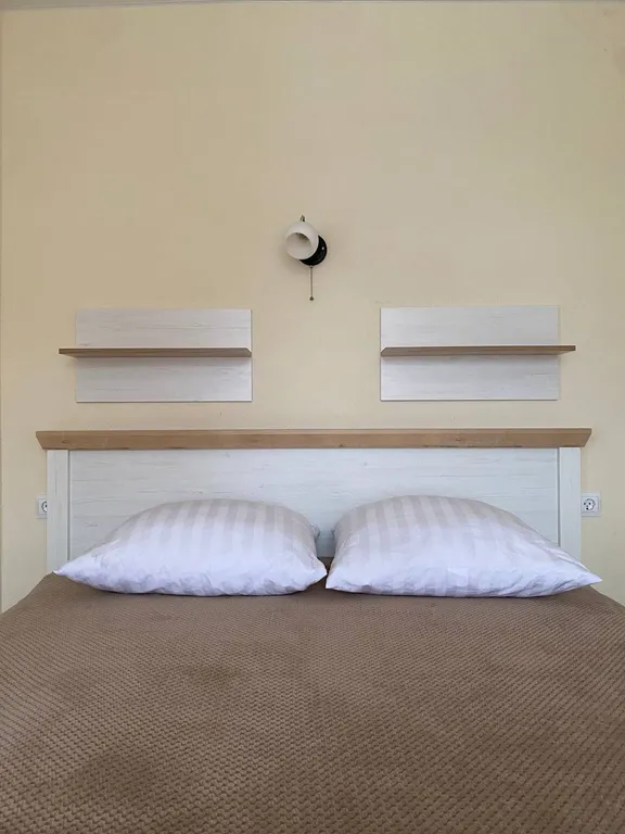 Квартира для семьи с детьми у моря — аренда посуточно в Зеленоградск