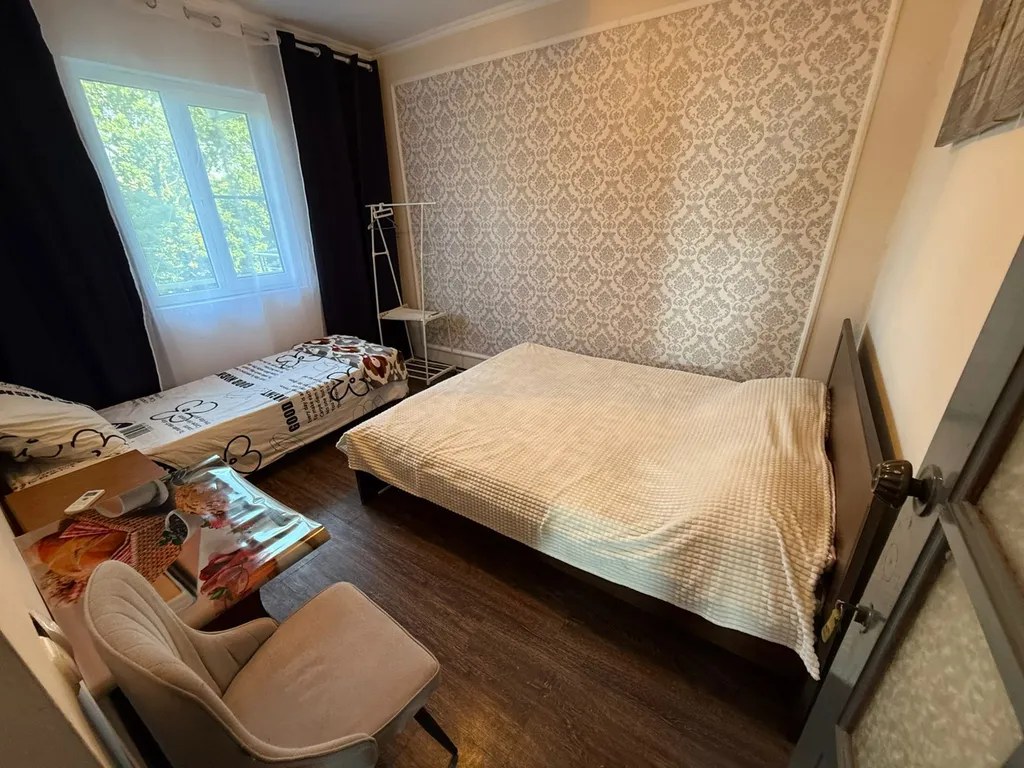 Gold vino 3х местный номер