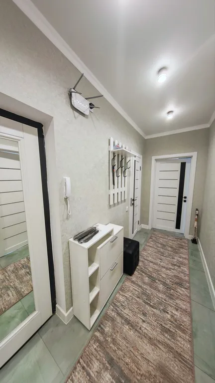 Идеальная квартира для Вашего комфортного отдыха