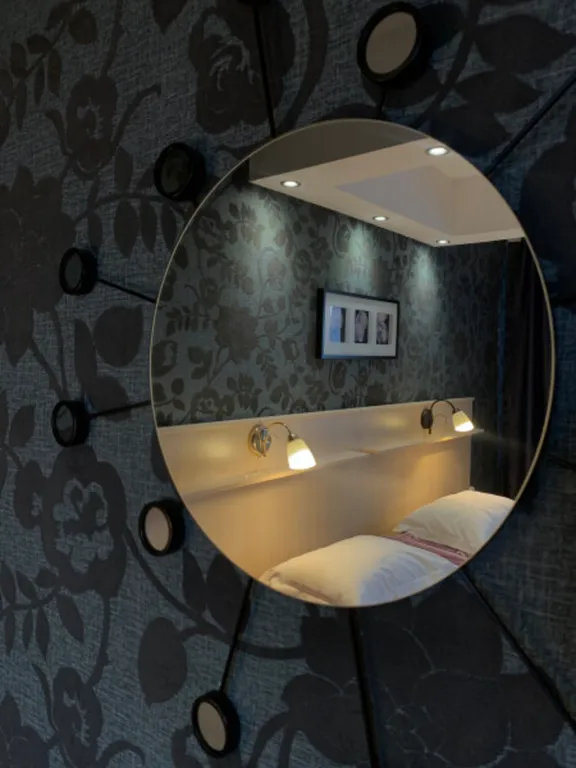 Квартира Квартира Номер Люкс с балконом — Приозерск