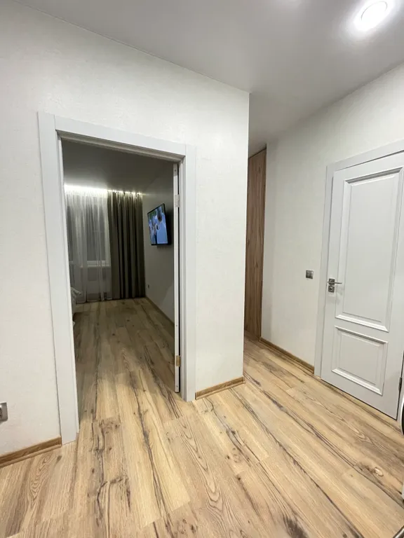 Квартира Уютная квартира у парка Ашмана — Калининград