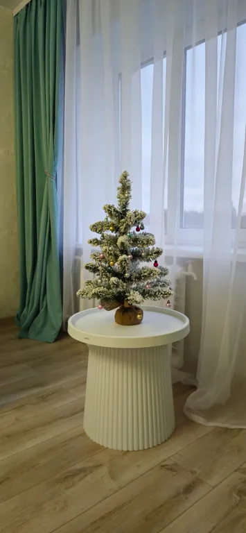 Уютная, светлая, просторная квартира в центре города