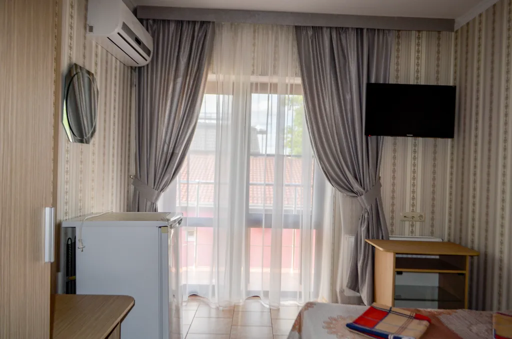 Квартира Комната — аренда посуточно в Архипо-Осиповка