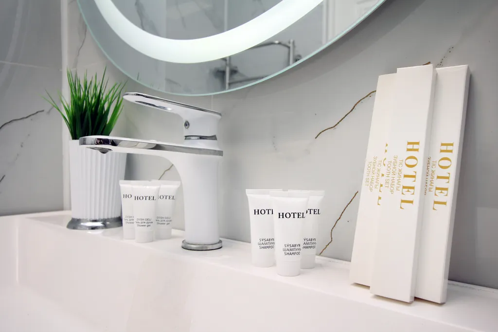 Прекрасные апартаменты для путешествующих семей