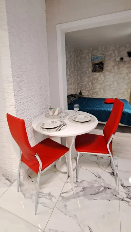 Современна квартира с кондиционером Old city