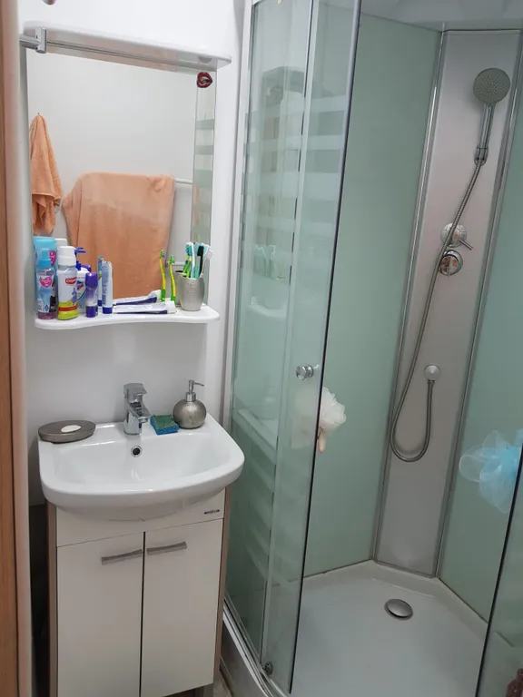 Прекрасная квартира