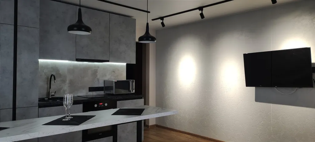 Апартаменты Липецк Центр 5