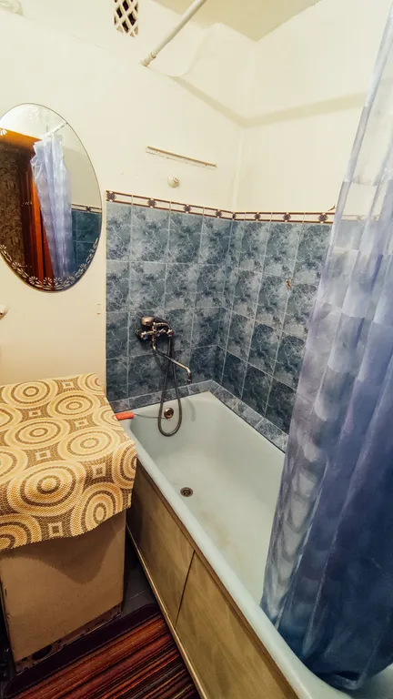 Однокомнатная квартира в Ленинском районе