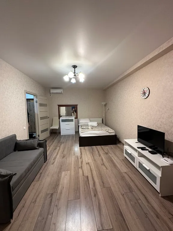 Квартира в шикарном месте