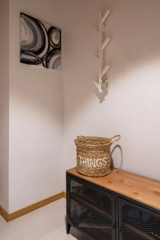 Апартамент на Финском заливе светлый мир внутри