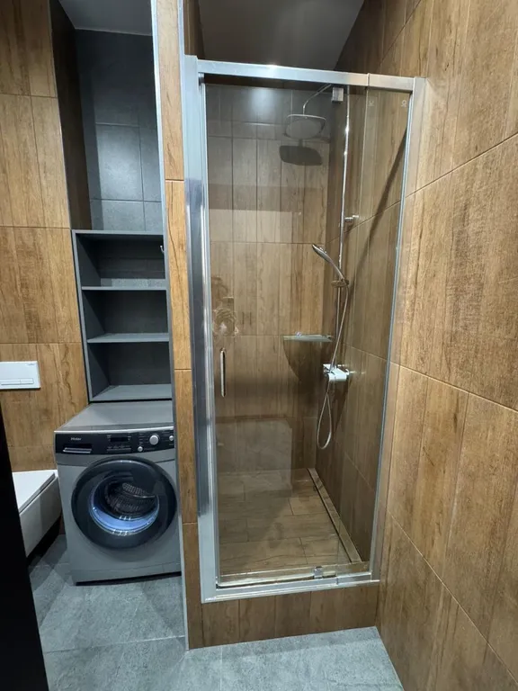 Новая квартира-студия в ЖК Лесная Отрада