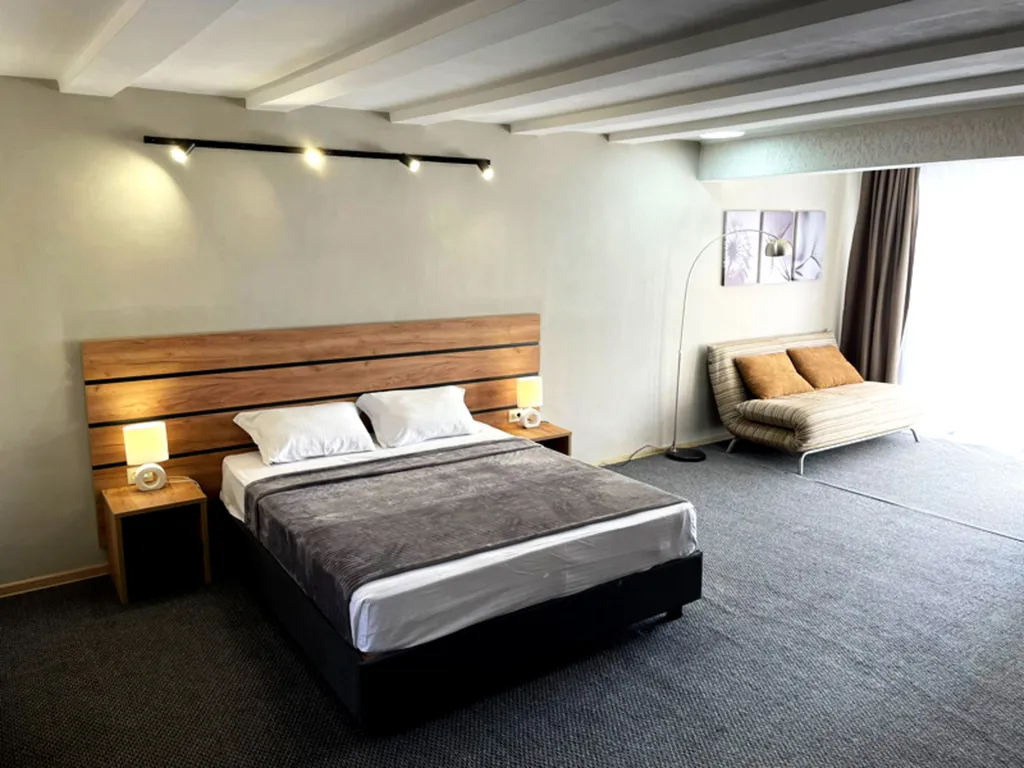 Квартира Комната — Судак