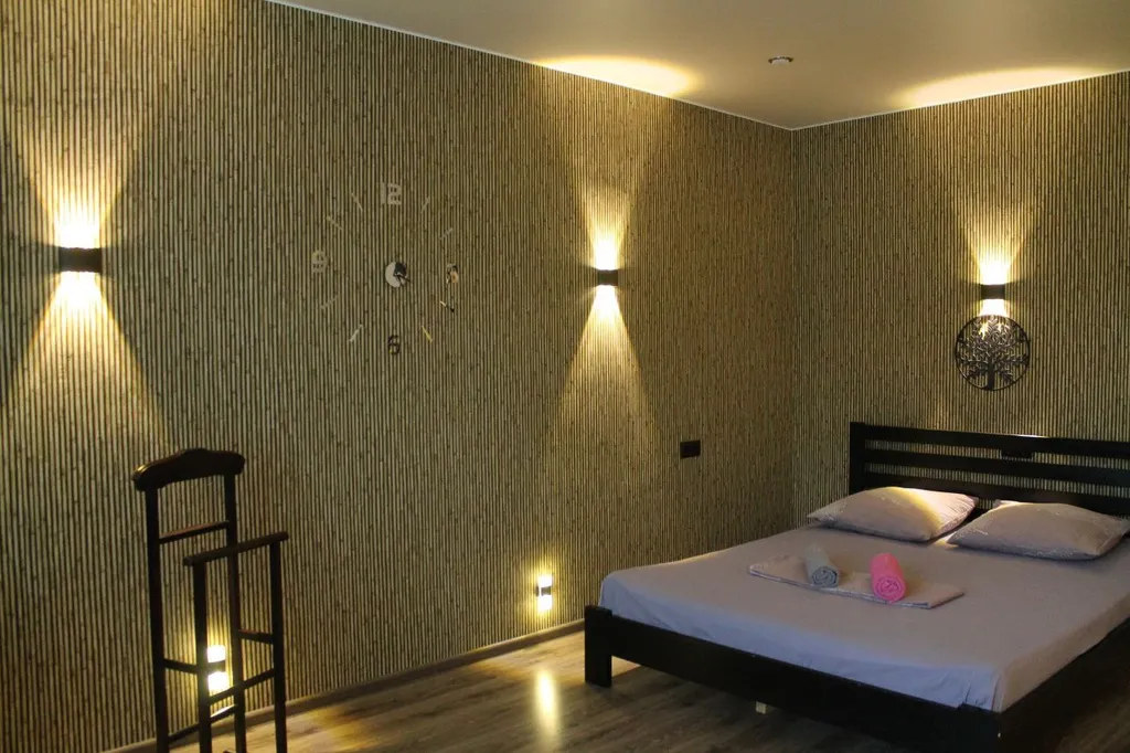 Апартамент в центре города